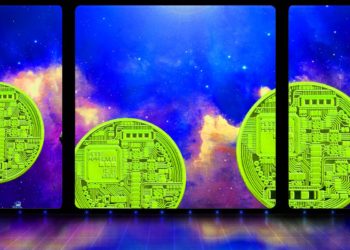 Three Ethereum Competitors Explode As Layer 1 Altcoins Outperform Bitcoin and Overall Crypto Markets