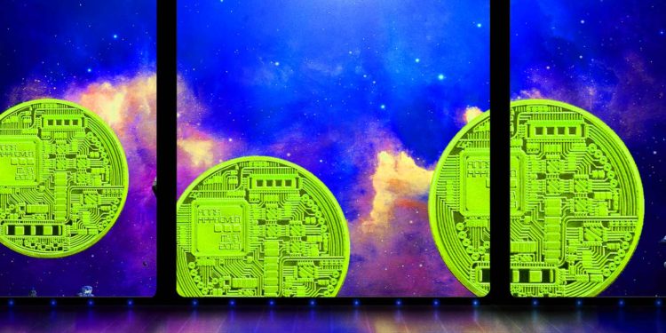 Three Ethereum Competitors Explode As Layer 1 Altcoins Outperform Bitcoin and Overall Crypto Markets