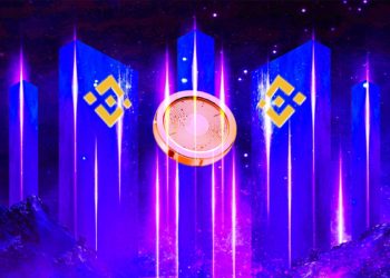 Cloud Computing Altcoin Skyrockets 116% After Listing on Crypto Exchange Binance