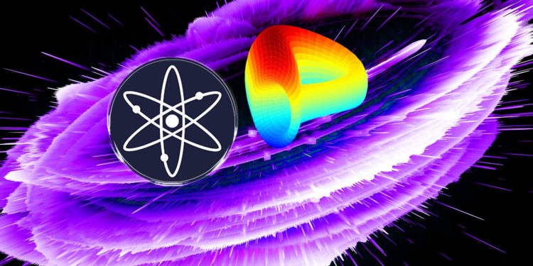 Cosmos (ATOM), Curve (CRV) and One Additional Altcoin Are Set To Rally, According to Crypto Analyst Michaël van de Poppe