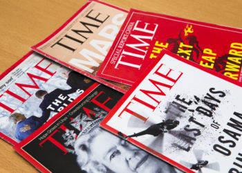 Could An Elon Musk Time Magazine Cover Predict The Crypto Cycle Peak?