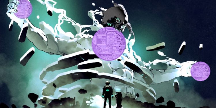 New Ethereum-Based Altcoin Skyrockets a Staggering 2,191% in Just One Day