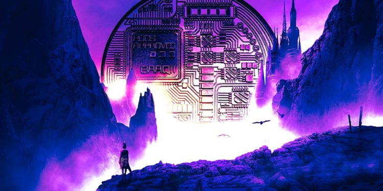 Macro Guru Raoul Pal Says One Crypto Asset Is in the Center of the Metaverse