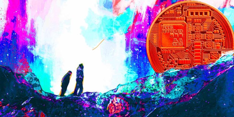 Polygon Announces Nearly $500,000,000 Deal in Effort To Lead Ethereum-Scaling Solution Race