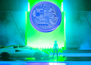 Coin Bureau Says Altcoin Built on Ethereum Could Become One of the Biggest Play-To-Earn Crypto Assets