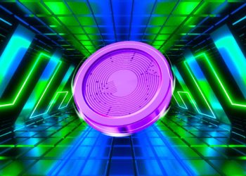 Massive Crypto Whales Have Stockpiled Over $96,000,000,000 Worth of One Large-Cap Altcoin: Insights Firm Santiment