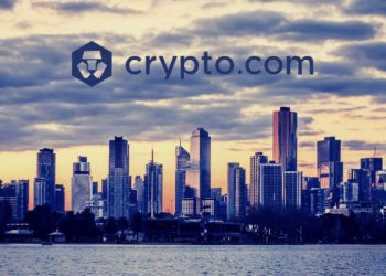 Victoria Emerging Blockchain Leader As Crypto.com Sets Up New Melbourne Offices