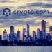 Victoria Emerging Blockchain Leader As Crypto.com Sets Up New Melbourne Offices