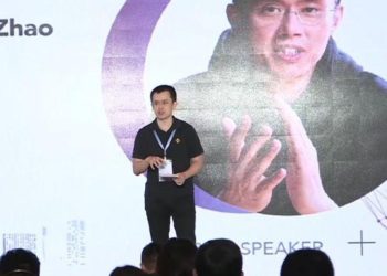 Binance Boss CZ Is Richest Ethnic Chinese Person Alive, Report Claims