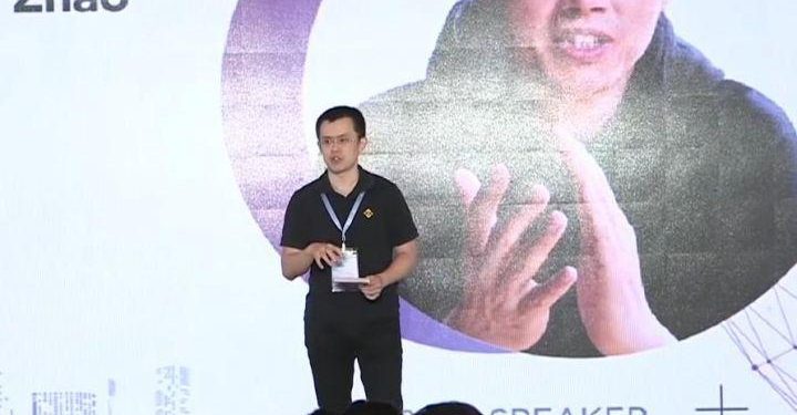 Binance Boss CZ Is Richest Ethnic Chinese Person Alive, Report Claims