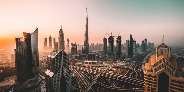 Dubai World Trade Centre To Become A Crypto Hub For Regulation