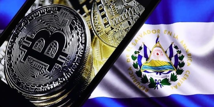 El Salvador Calls Another Bitcoin Dip With 150 BTC Purchase
