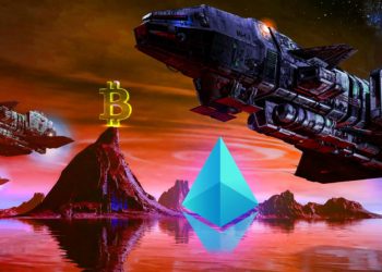 Crypto Analyst Predicts Epic Rally for Ethereum Over Bitcoin, Says ETH Now in Full Beast Mode