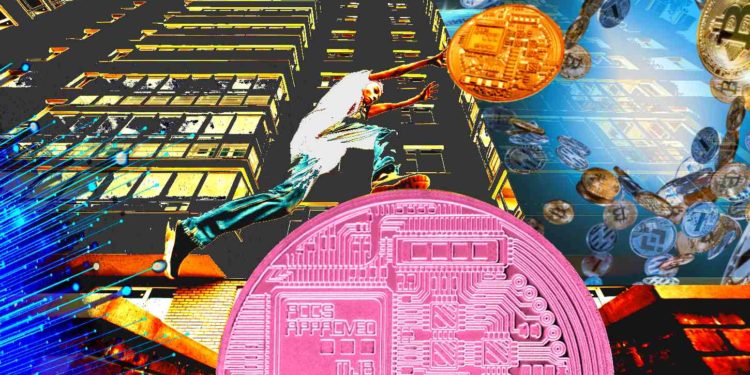 Overlooked Ethereum Challenger Could Soar 400% This Bull Market Cycle, According to Coin Bureau