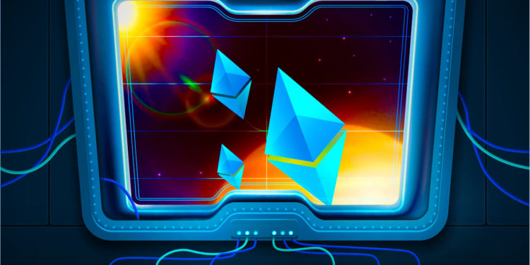 Here’s How High Ethereum (ETH) Can Soar in 2022, According to Crypto Analyst Michaël van de Poppe