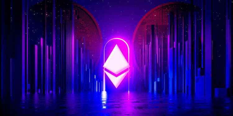 Ethereum and These Two Altcoins To Generate Massive Returns in 2022, Says Crypto Trader Lark Davis