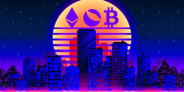 Top Trader Says Ethereum Looks Exceptionally Bullish, Unveils Targets for Bitcoin and Explosive Altcoin Terra