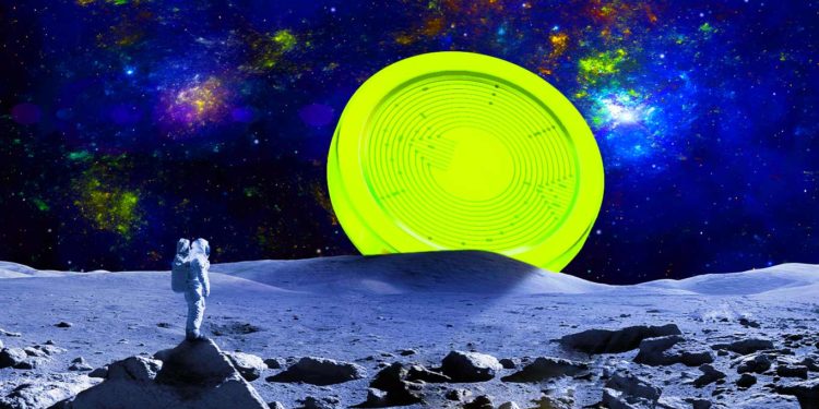 Ethereum Competitor Becomes Focus of Crypto Firm’s New $500,000,000 Investment Fund