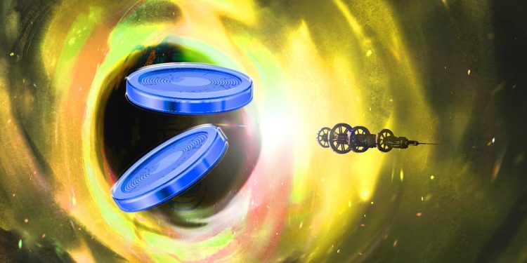 Two Ethereum Rivals Are Among the Top Holdings of the Largest Binance Smart Chain Whales