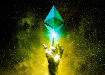 Ethereum Flashing Incredibly Bullish Pattern, Smart Contract Leader Set To Outperform Bitcoin: Crypto Analyst Nicholas Merten