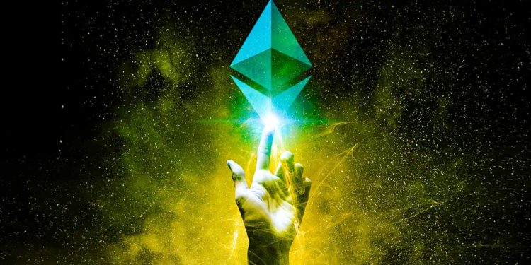 Ethereum Flashing Incredibly Bullish Pattern, Smart Contract Leader Set To Outperform Bitcoin: Crypto Analyst Nicholas Merten