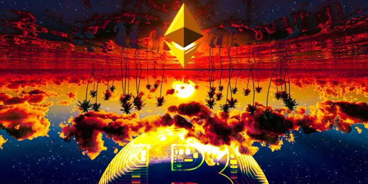 Ethereum Flipping Bitcoin Will Happen ‘For Sure,’ According to Macro Guru Raoul Pal