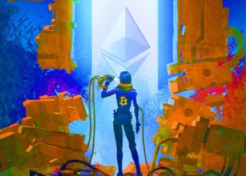 Fidelity Macro Strategist Says Ethereum Sitting at Massive Discount Compared to Bitcoin – Here’s Why