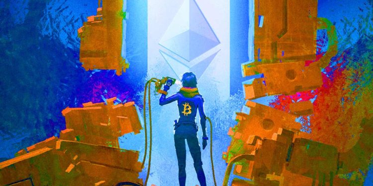 Fidelity Macro Strategist Says Ethereum Sitting at Massive Discount Compared to Bitcoin – Here’s Why