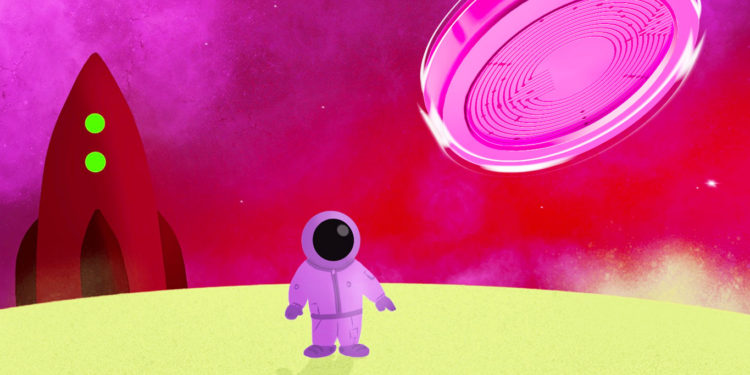 Second-Largest Ethereum Whale on Record Just Executed a Massive Altcoin Purchase: WhaleStats