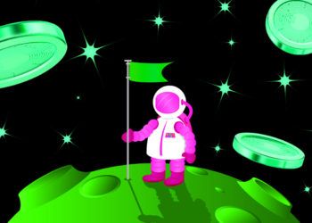 Ethereum Whales Loading Up on Several Gaming Altcoins As Top Wallet Executes Massive $45,686,644 Crypto Trade