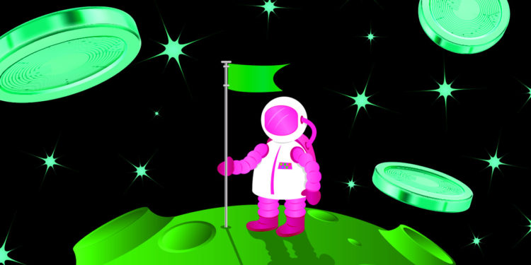 Ethereum Whales Loading Up on Several Gaming Altcoins As Top Wallet Executes Massive $45,686,644 Crypto Trade