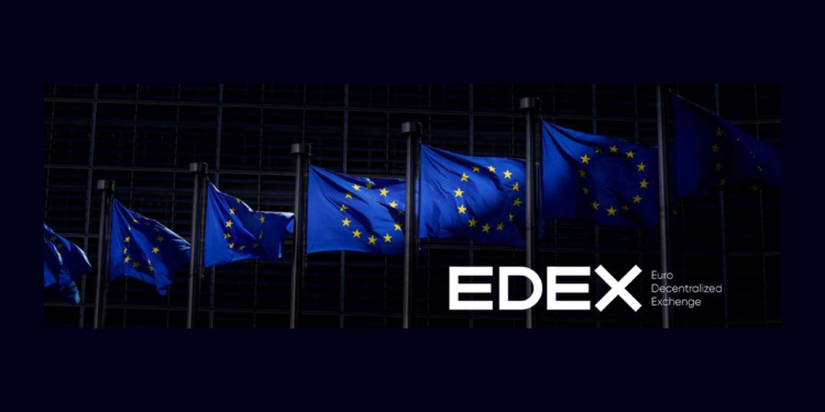 EuroSwap EDEX Presented the Team and Went Straight Into the Main Development Phase