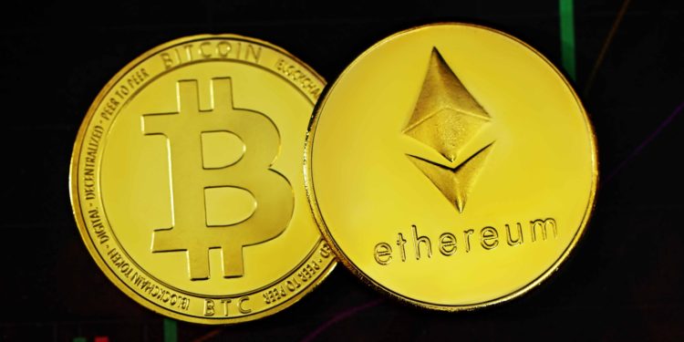 Ethereum Strength Sends Bitcoin Ratio To 2018 Highs