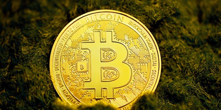 Bitcoin Funding Rates Turn Negative In Sentiment Reset