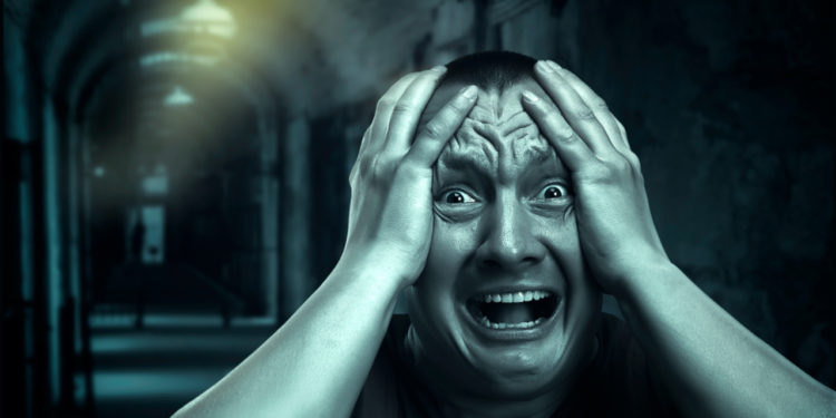 Crypto Market Drops Back Into ‘Extreme Fear’ As Prices Struggle