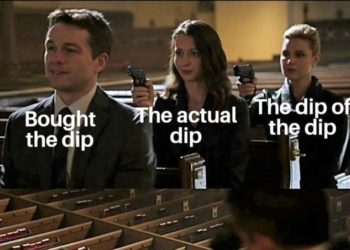 Missed Bottoms, Tanking Exchanges, Hamstering Mongooses and 20 Crypto Jokes