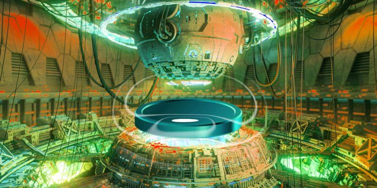 Blue-Chip Decentralized Finance Altcoin Defies Crypto Correction, Surges Over 100% in One Week