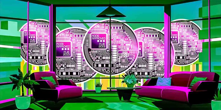 Here Are the Top Five Altcoin Projects in Highly Undervalued World of Virtual Real Estate, According to Coin Bureau