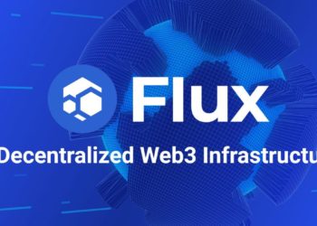 FLUX Pumps +420% In A Single Day After Listing On Binance