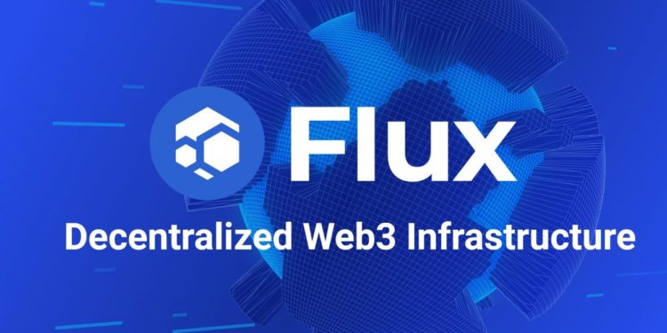 FLUX Pumps +420% In A Single Day After Listing On Binance