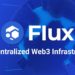 FLUX Pumps +420% In A Single Day After Listing On Binance