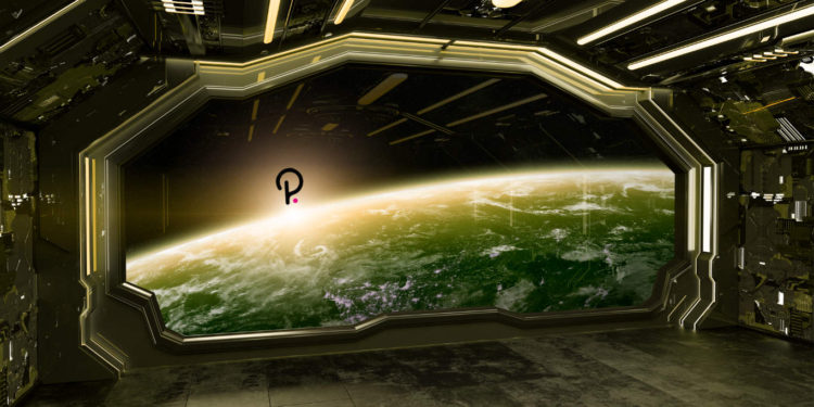 Here’s What To Expect in 2022 From Polkadot and One Altcoin That’s Up 13,000% in One Year: Pantera Capital CEO