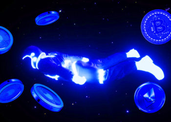 Four Altcoins Are Soaring As Bitcoin, Ethereum and Majority of Crypto Markets Retreat