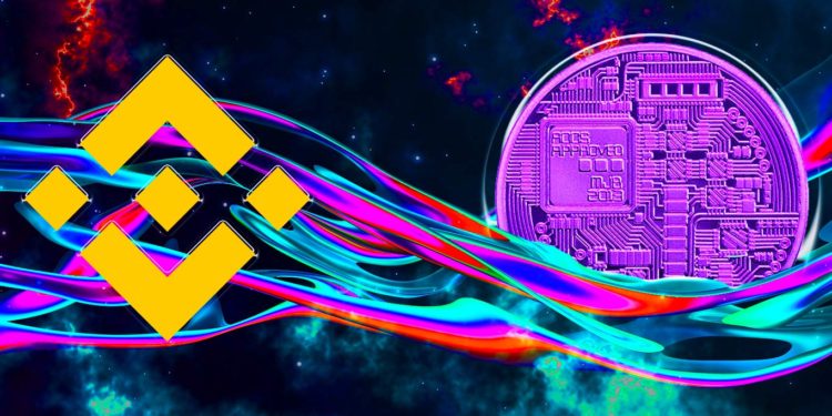 Small-Cap Gaming Altcoin Spikes, Crashes After Top Exchange Binance Announces Support