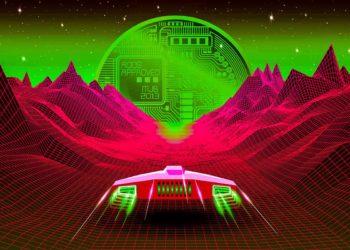 Gaming Altcoin on Ethereum Surges Despite Crypto Pullback As Whales Dive In