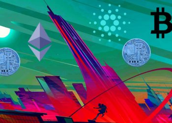 Here’s How High Bitcoin, Ethereum, Cardano and Five Additional Altcoins Will Rise This Cycle, According to Crypto Analyst Michaël Van De Poppe