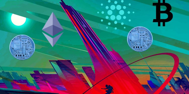 Here’s How High Bitcoin, Ethereum, Cardano and Five Additional Altcoins Will Rise This Cycle, According to Crypto Analyst Michaël Van De Poppe