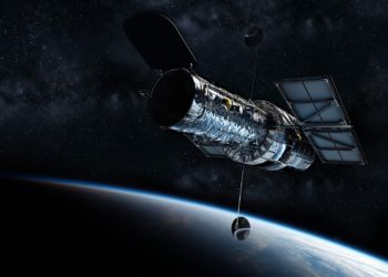Solana DeFi Goes Stratospheric as Hubble Protocol Announces $3.6M Raise