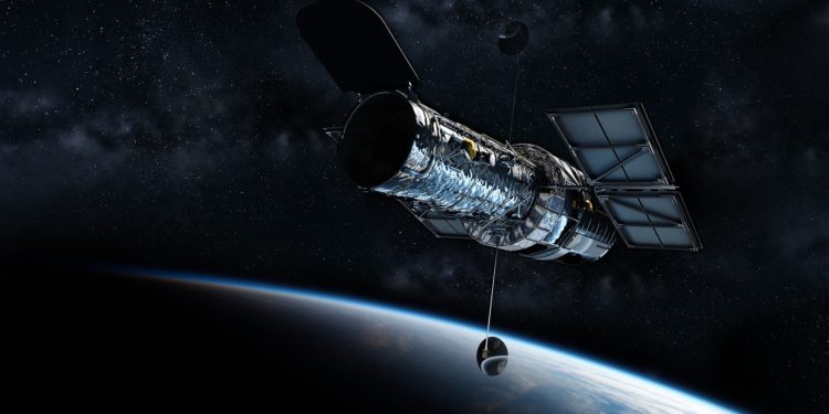 Solana DeFi Goes Stratospheric as Hubble Protocol Announces $3.6M Raise