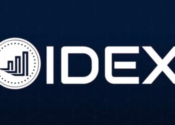 IDEX Surges +85% In A Single Day After Listing On Huobi Exchange
